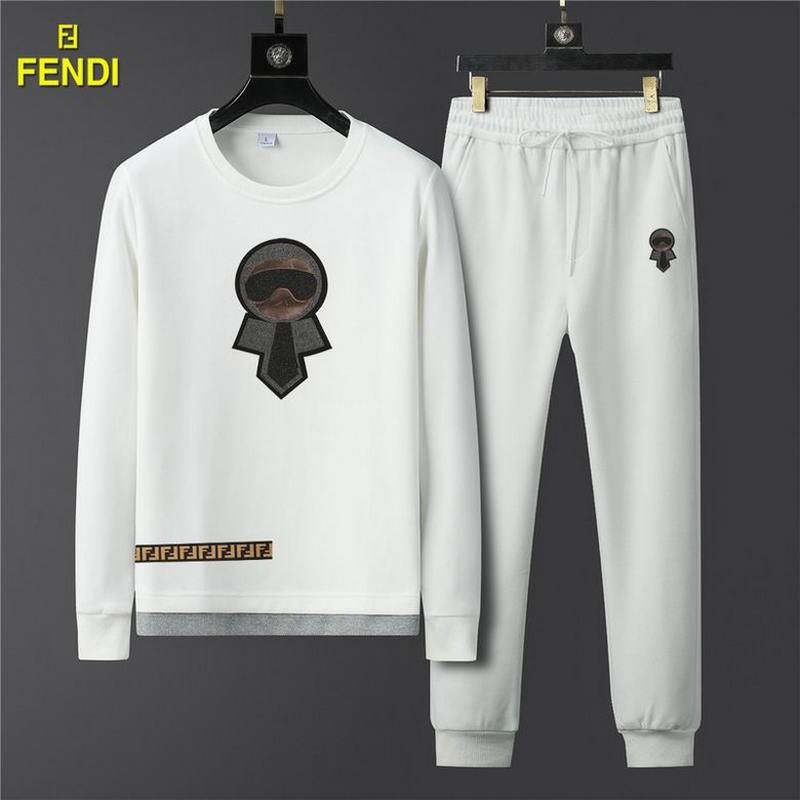 Fendi Men's Suits 144